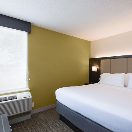 Holiday Inn Express Ramsey Mahwah By Ihg Exteriör bild