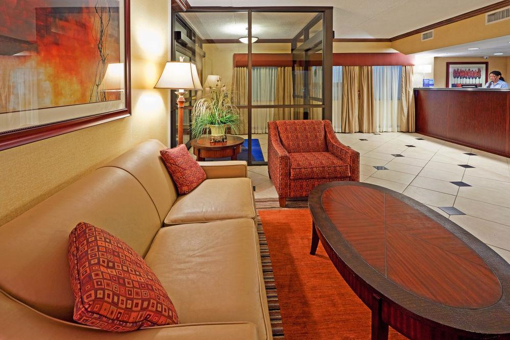 Holiday Inn Express Ramsey Mahwah By Ihg Exteriör bild