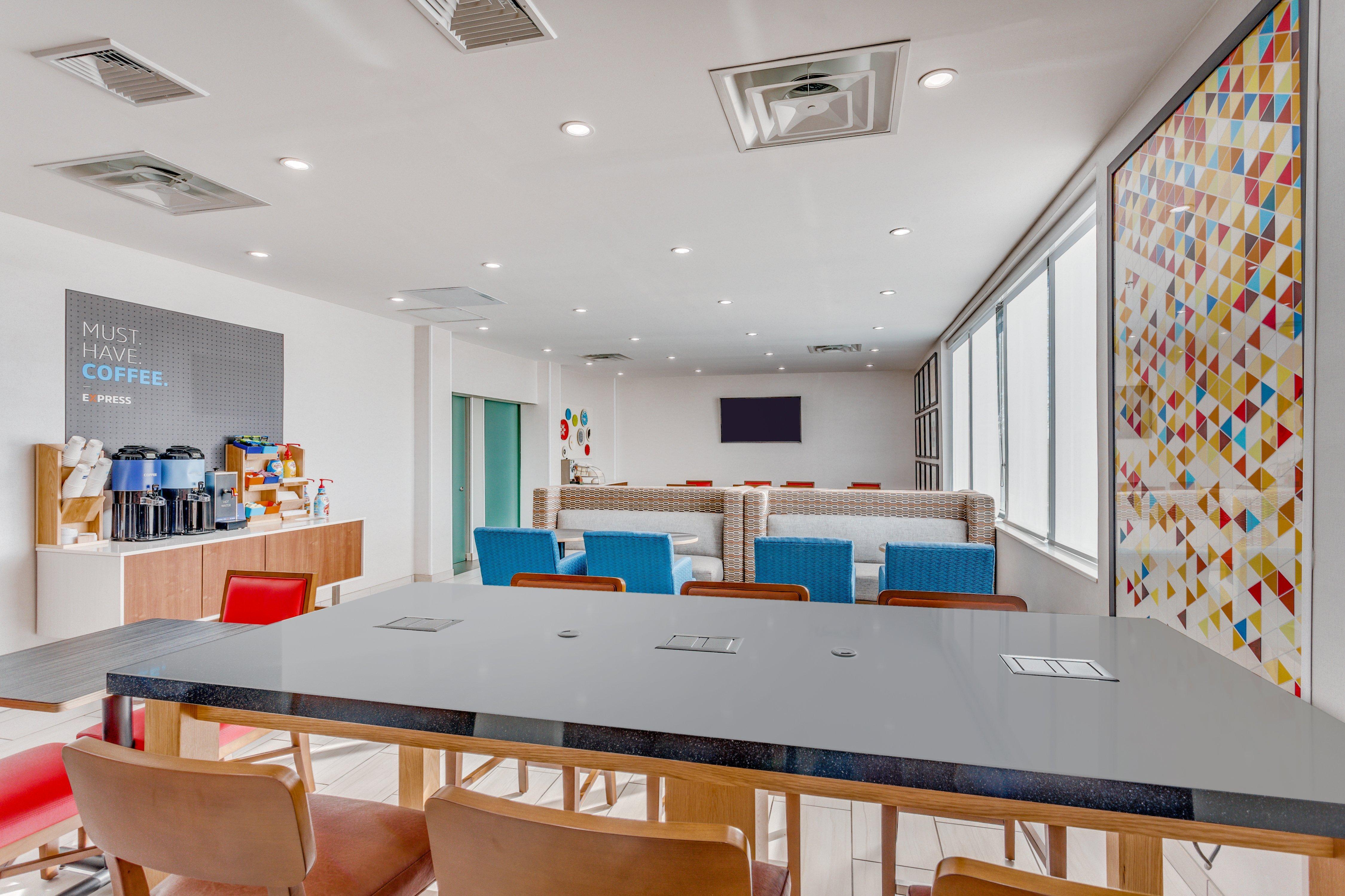 Holiday Inn Express Ramsey Mahwah By Ihg Exteriör bild