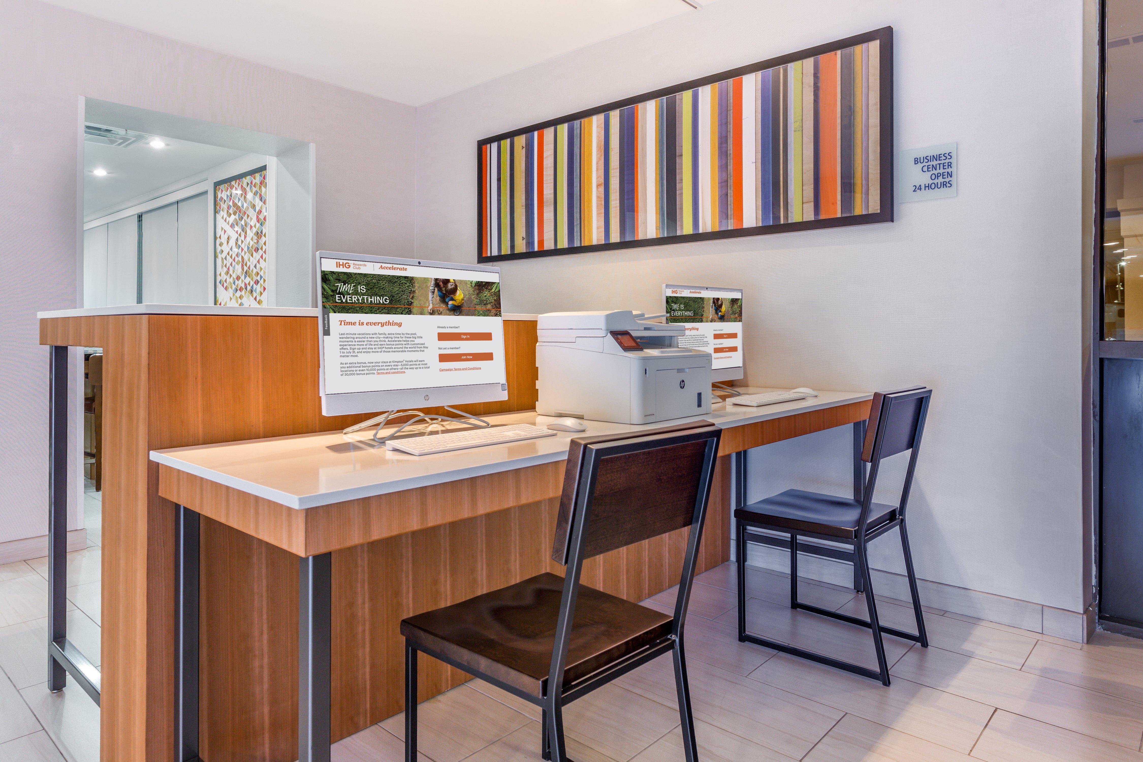 Holiday Inn Express Ramsey Mahwah By Ihg Exteriör bild