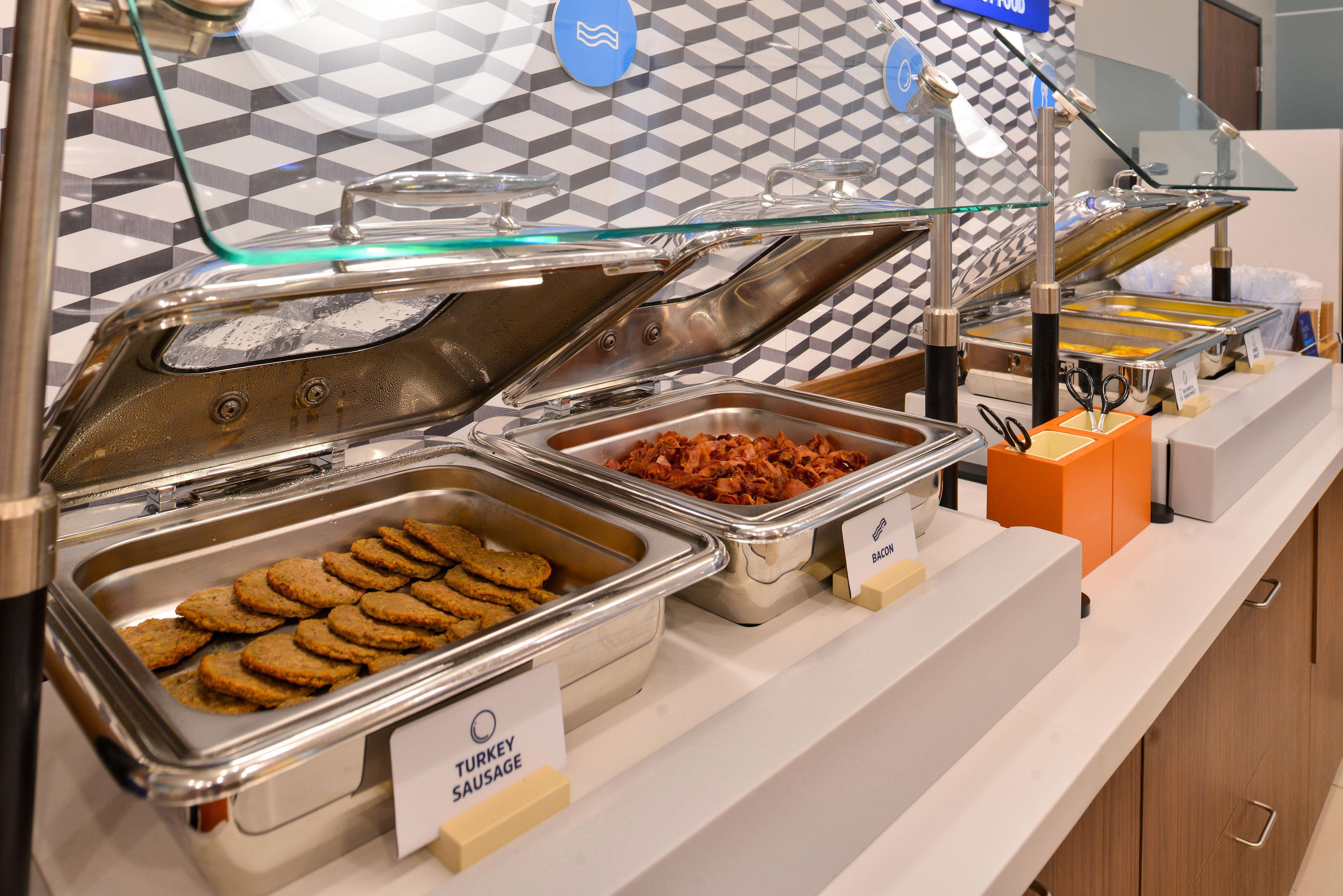 Holiday Inn Express Ramsey Mahwah By Ihg Exteriör bild