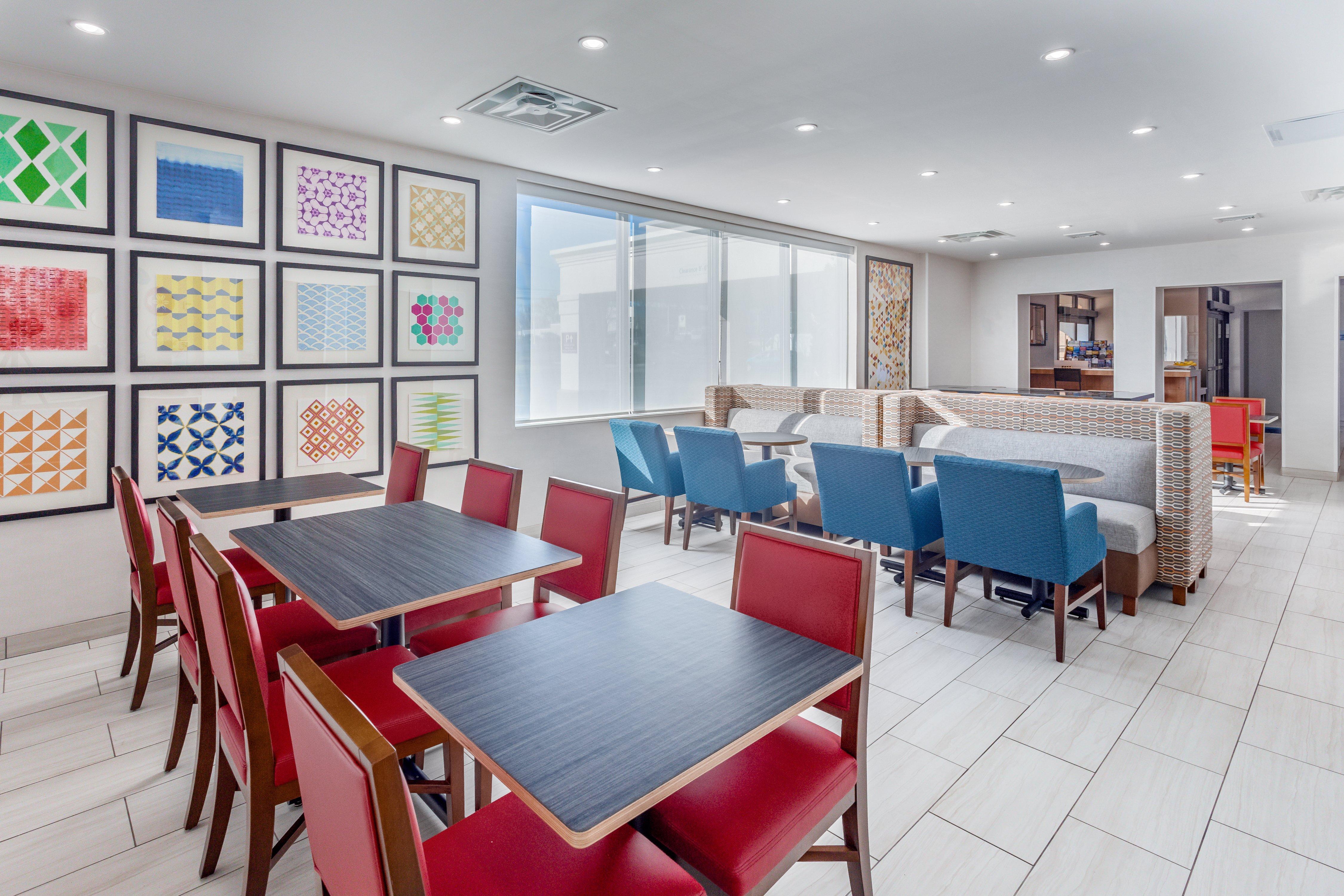 Holiday Inn Express Ramsey Mahwah By Ihg Exteriör bild