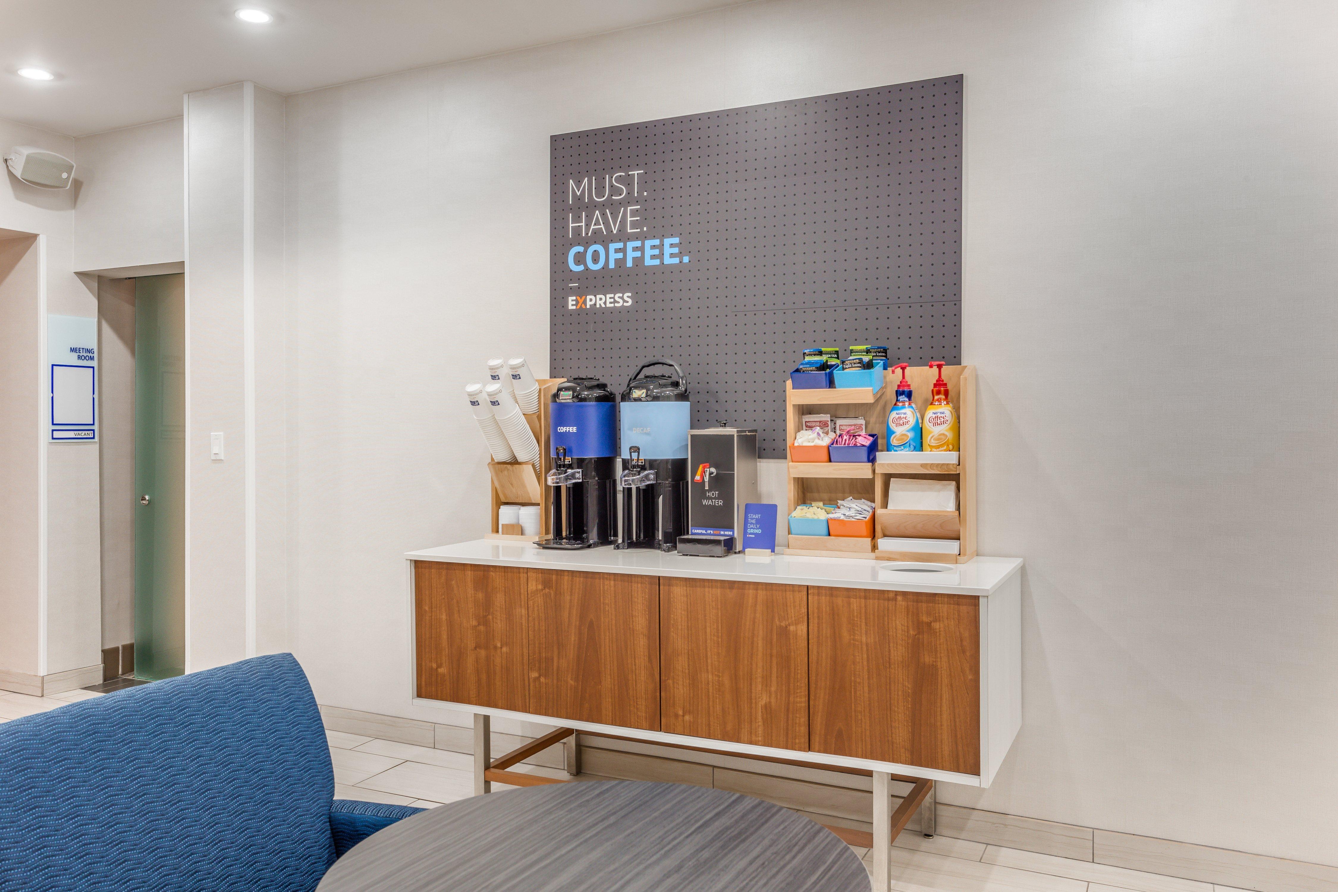 Holiday Inn Express Ramsey Mahwah By Ihg Exteriör bild