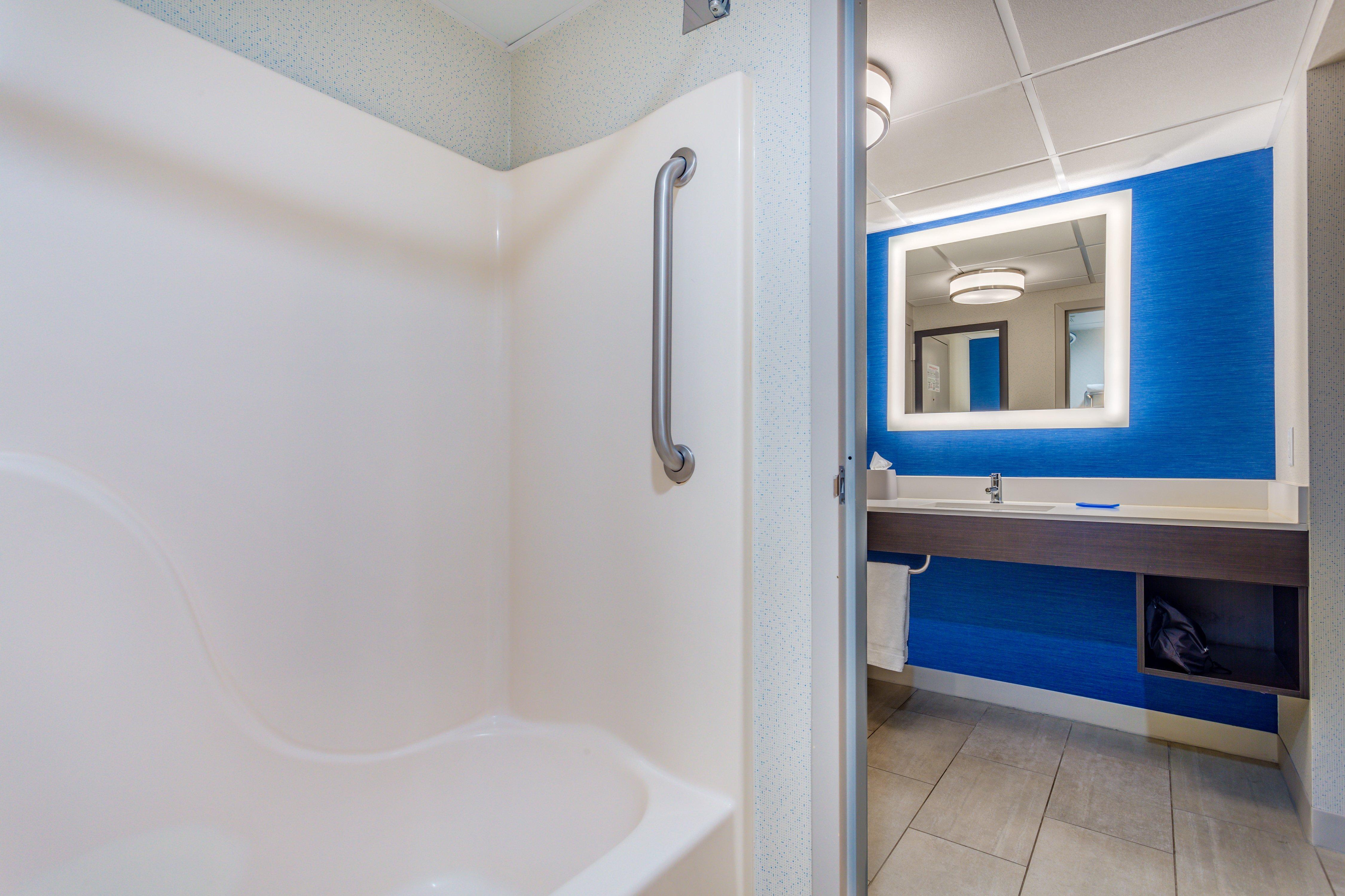 Holiday Inn Express Ramsey Mahwah By Ihg Exteriör bild
