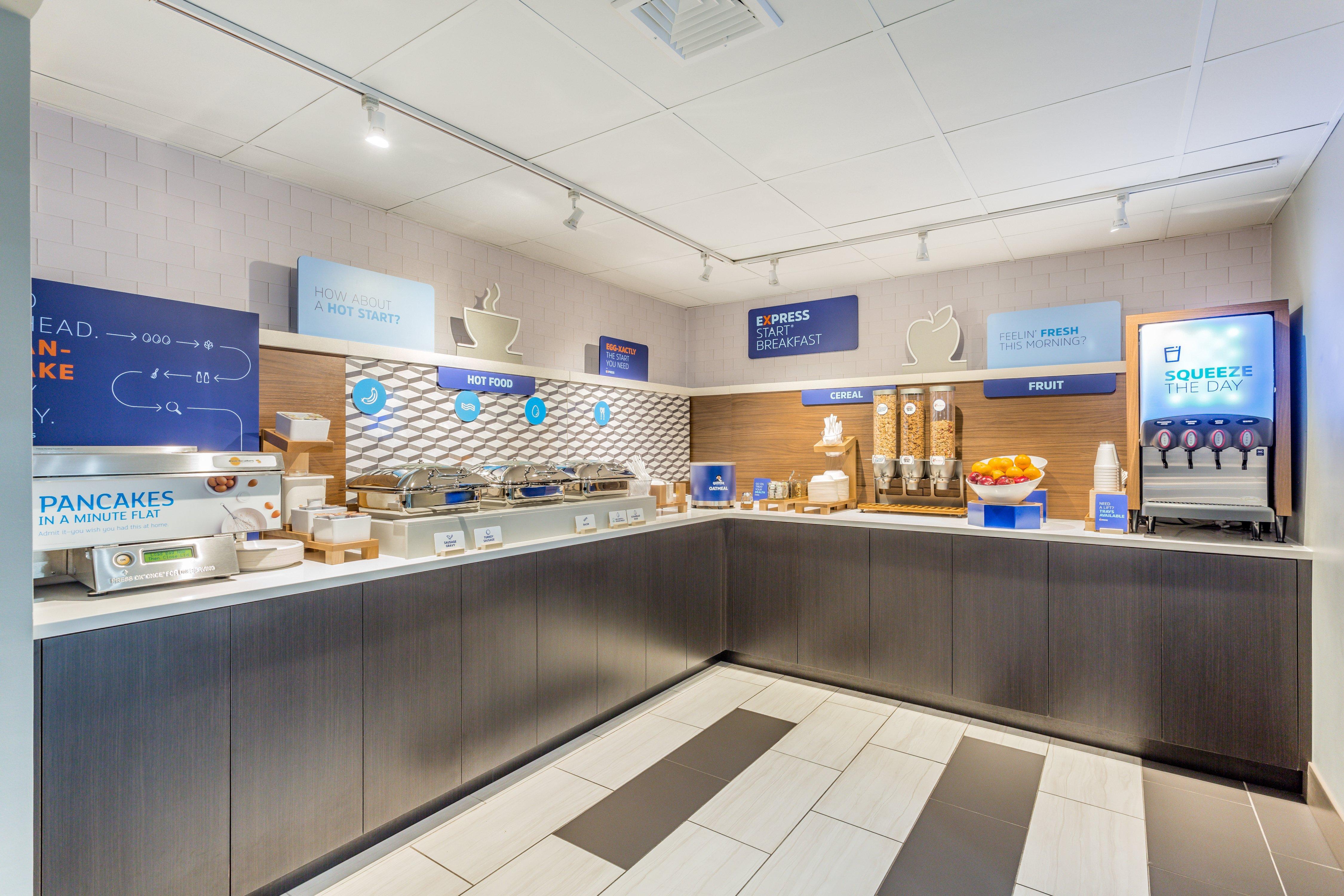 Holiday Inn Express Ramsey Mahwah By Ihg Exteriör bild