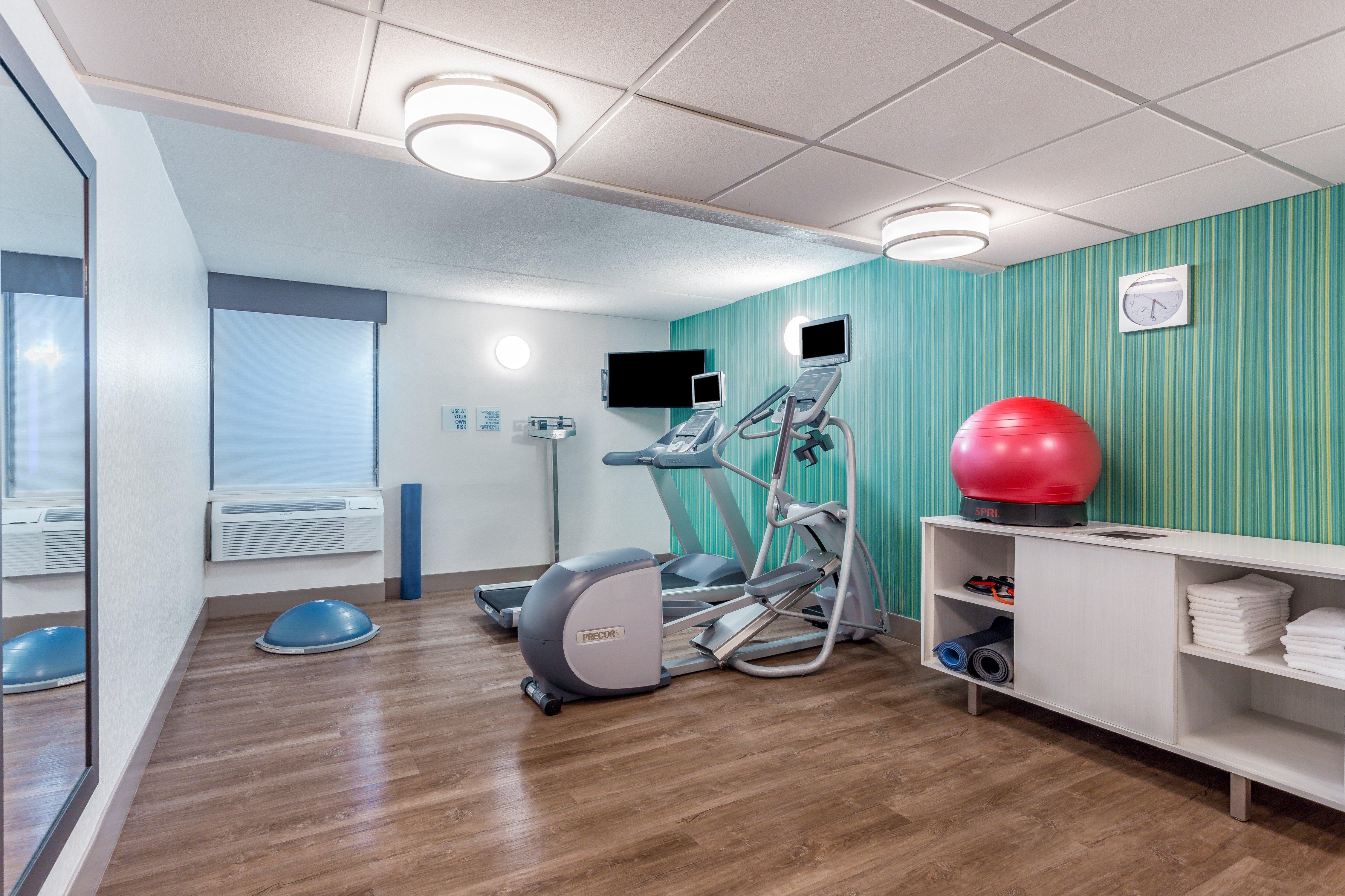 Holiday Inn Express Ramsey Mahwah By Ihg Exteriör bild