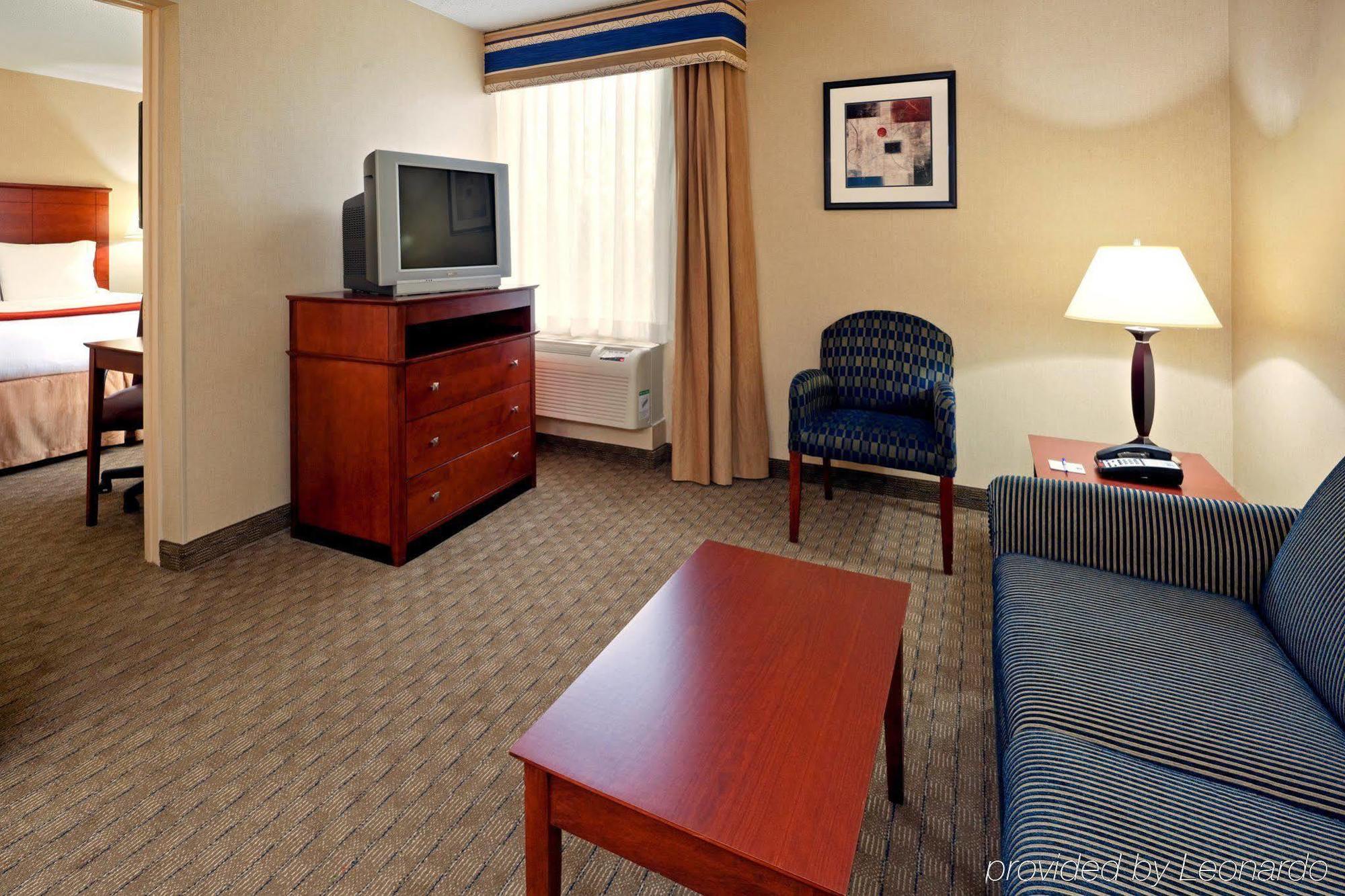 Holiday Inn Express Ramsey Mahwah By Ihg Rum bild