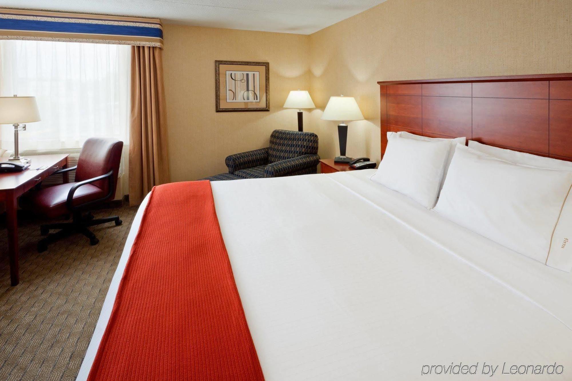 Holiday Inn Express Ramsey Mahwah By Ihg Rum bild
